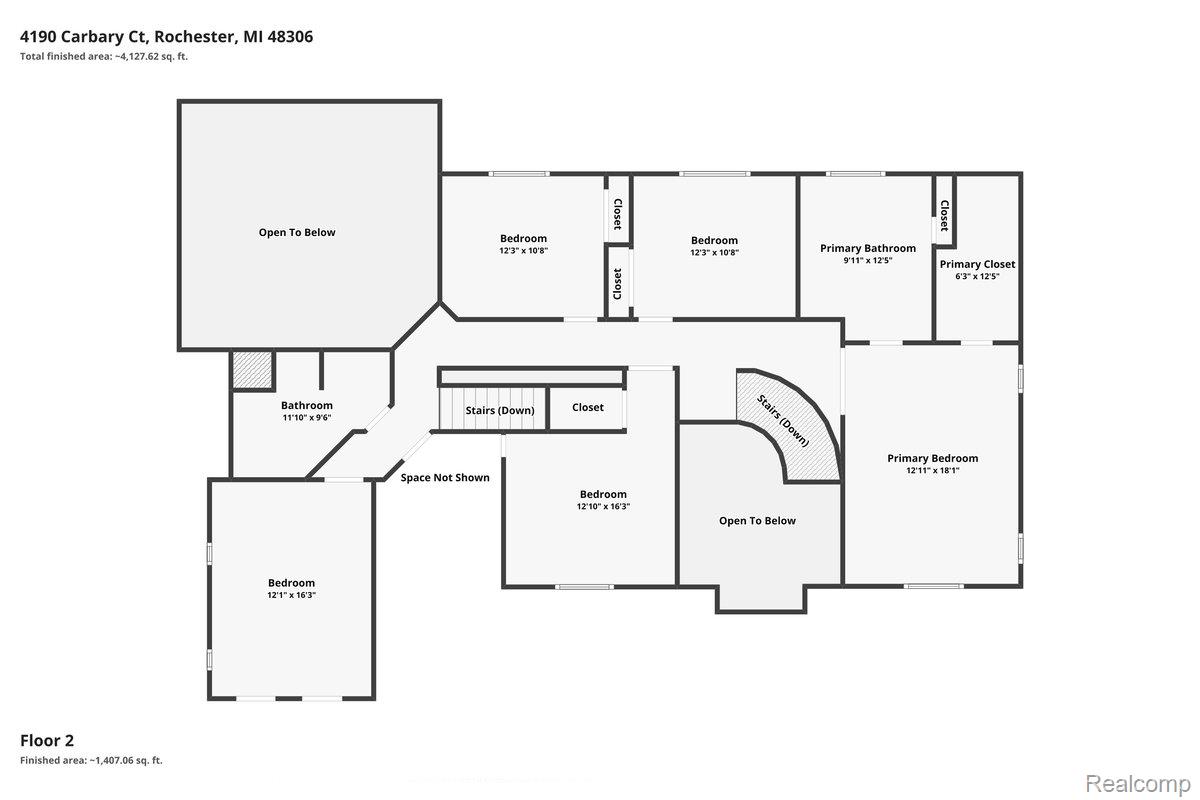 4190 Carbary Court