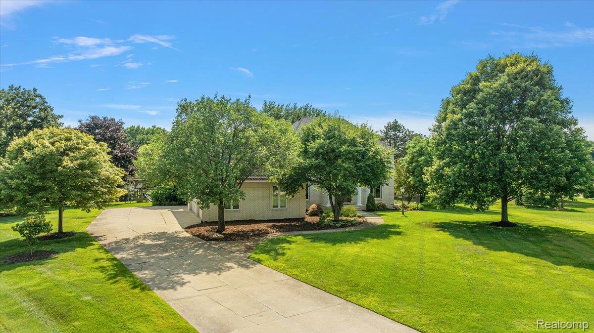4190 Carbary Court