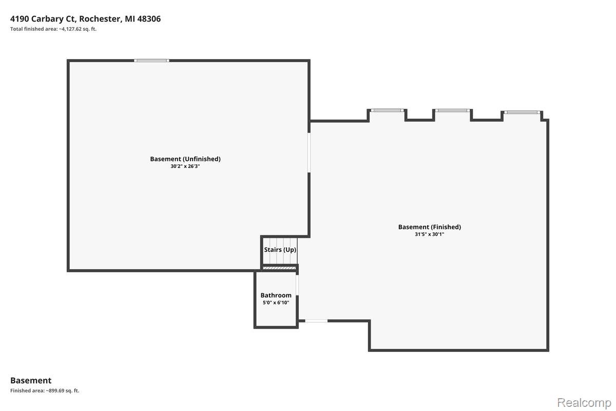 4190 Carbary Court