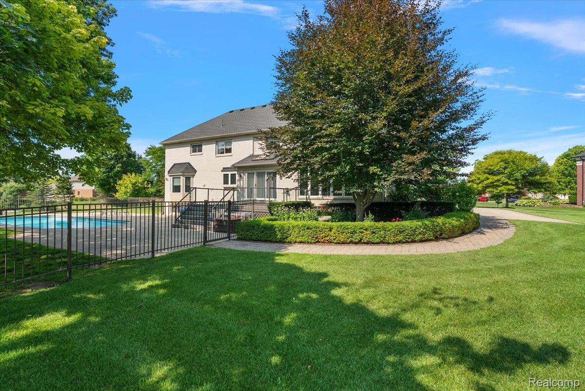 4190 Carbary Court