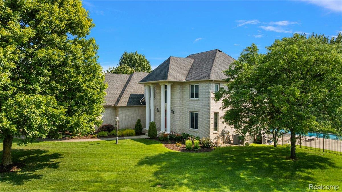 4190 Carbary Court