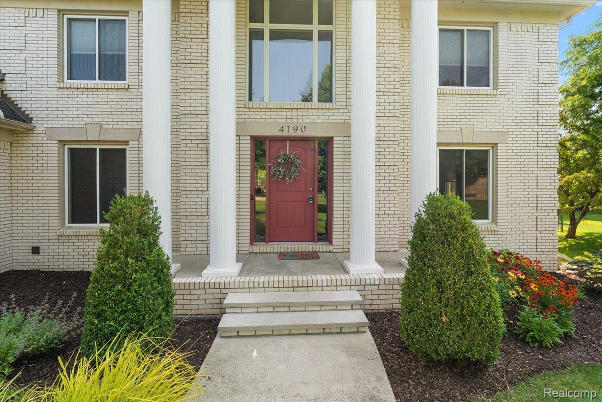 4190 Carbary Court