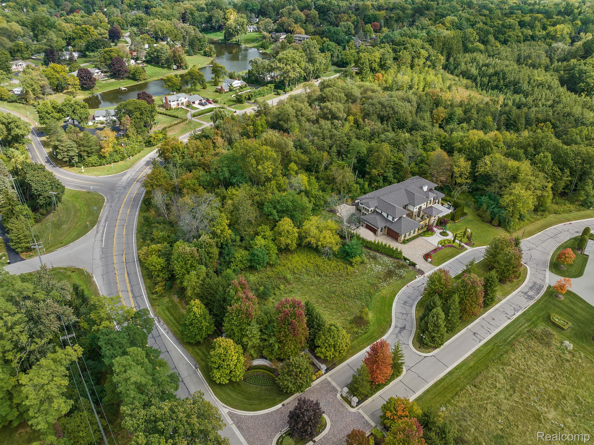 115 BRIDGEVIEW Drive