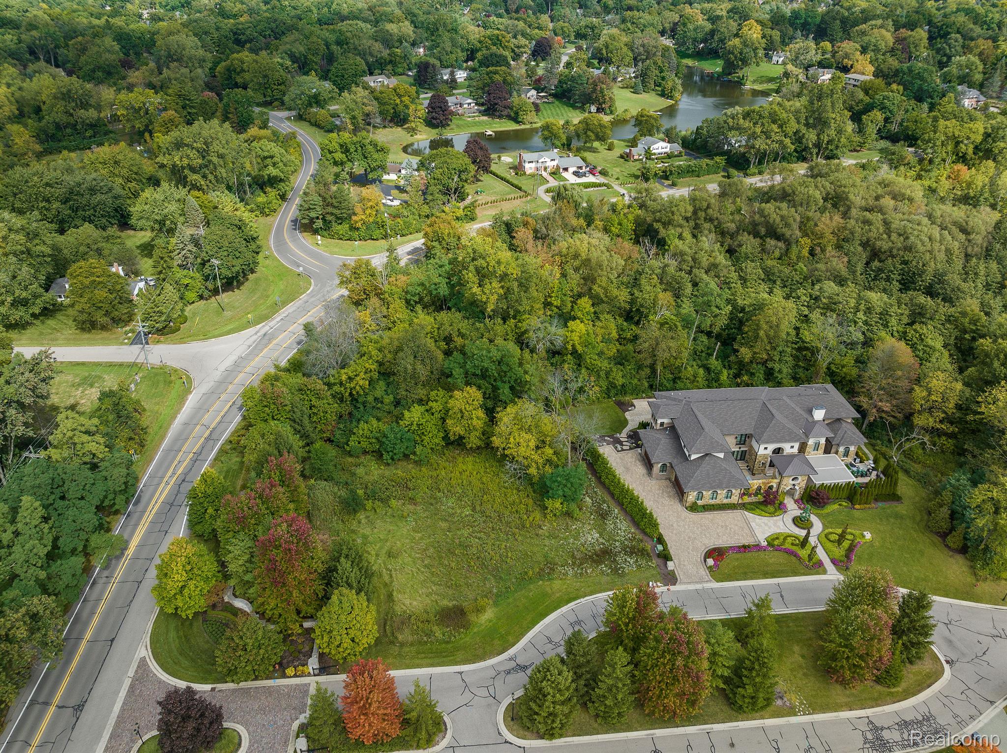 115 BRIDGEVIEW Drive