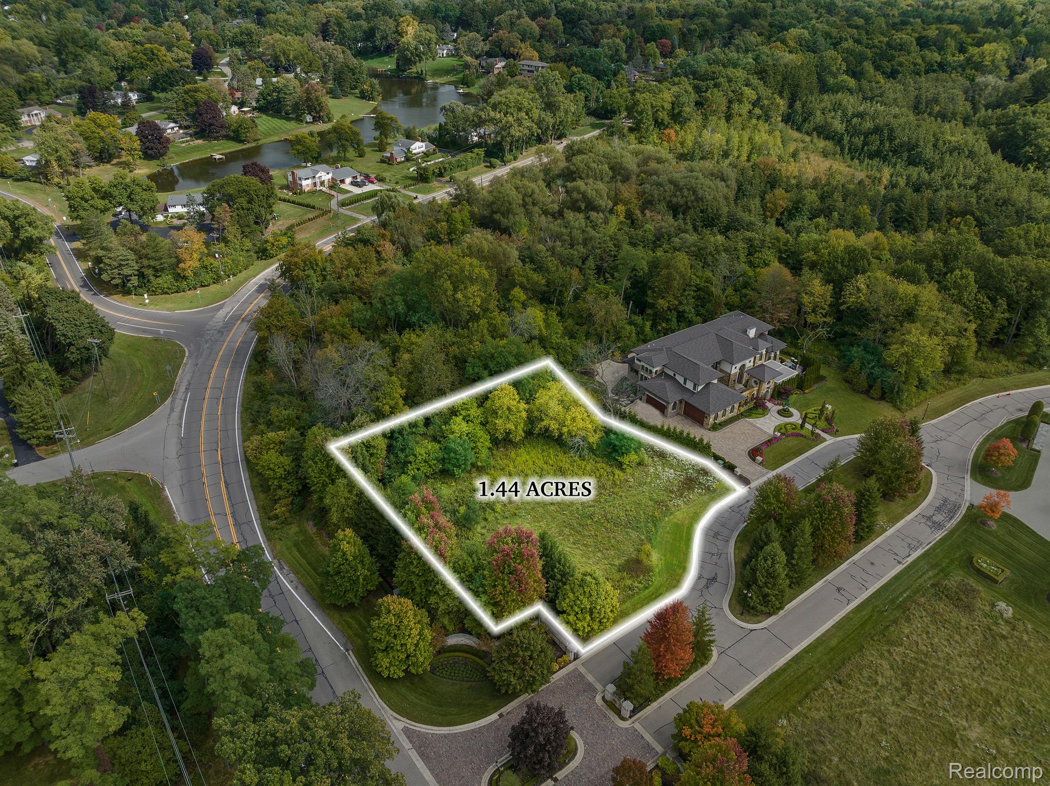 115 BRIDGEVIEW Drive