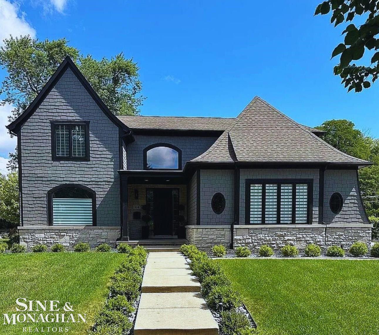 44 Hawthorne Road