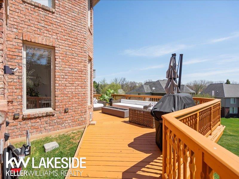 1122 Silver Creek Court