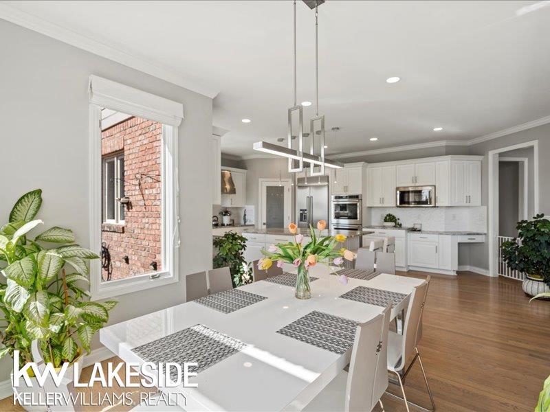 1122 Silver Creek Court