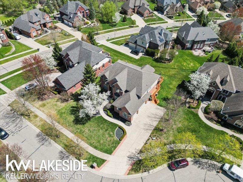 1122 Silver Creek Court