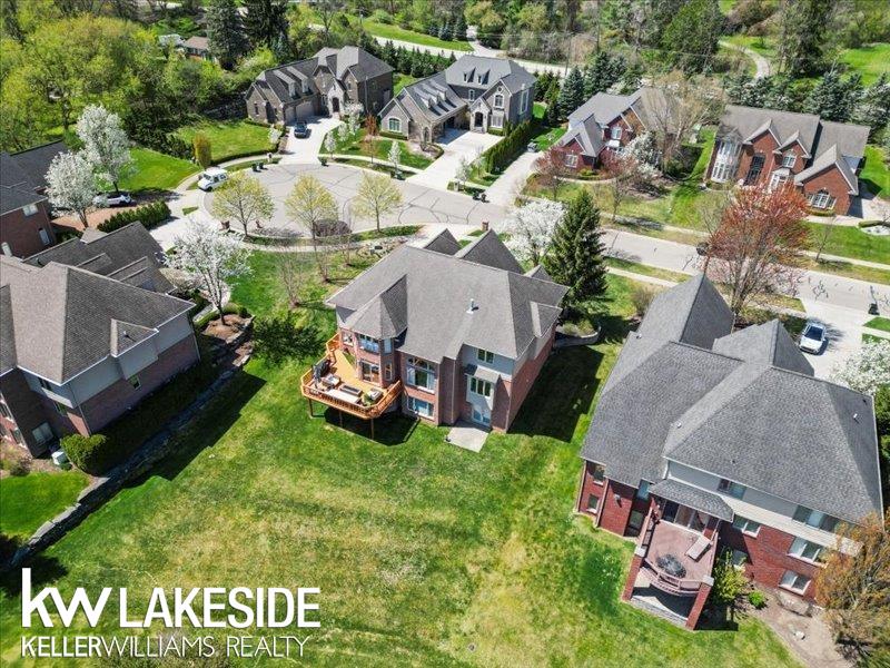 1122 Silver Creek Court