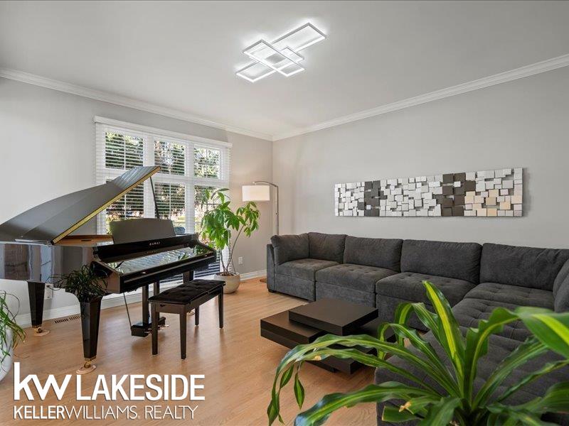 1122 Silver Creek Court