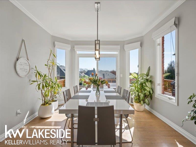 1122 Silver Creek Court