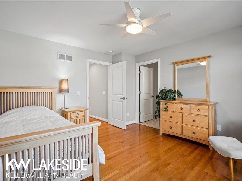 1122 Silver Creek Court