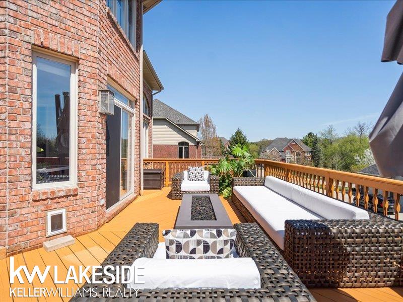 1122 Silver Creek Court