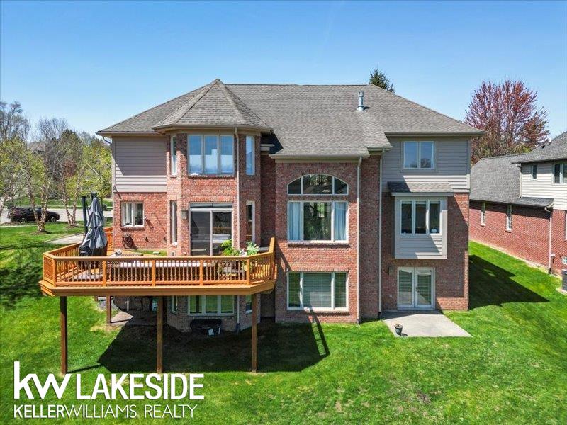 1122 Silver Creek Court