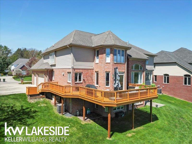 1122 Silver Creek Court