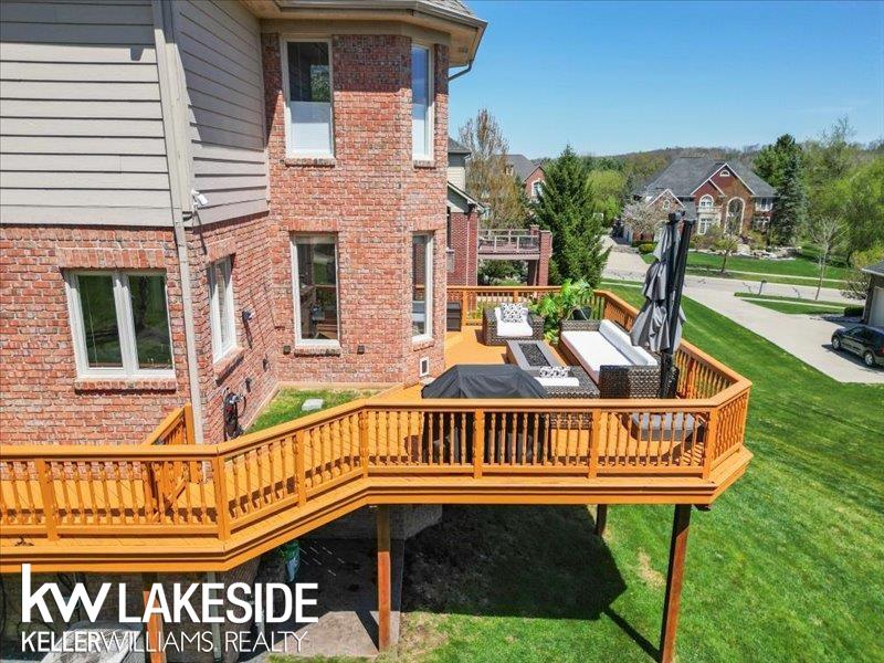 1122 Silver Creek Court