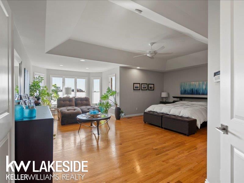 1122 Silver Creek Court