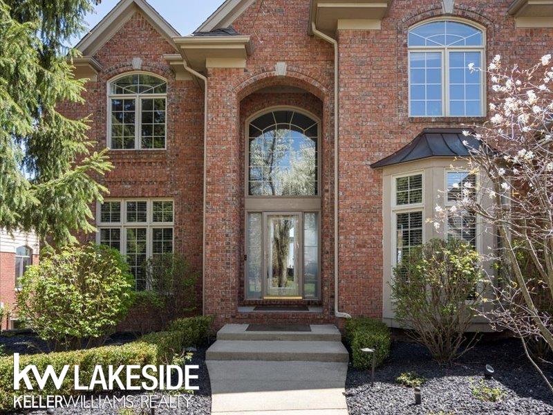 1122 Silver Creek Court