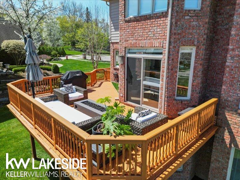 1122 Silver Creek Court