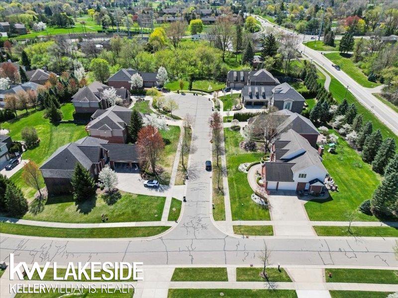 1122 Silver Creek Court