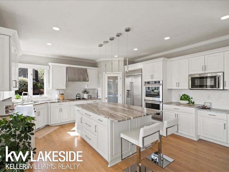 1122 Silver Creek Court