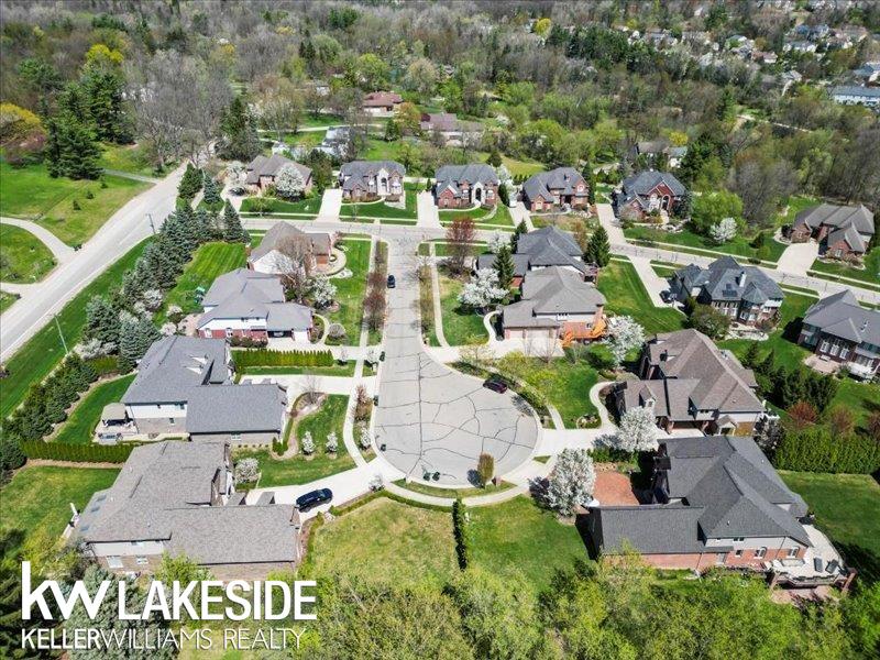 1122 Silver Creek Court