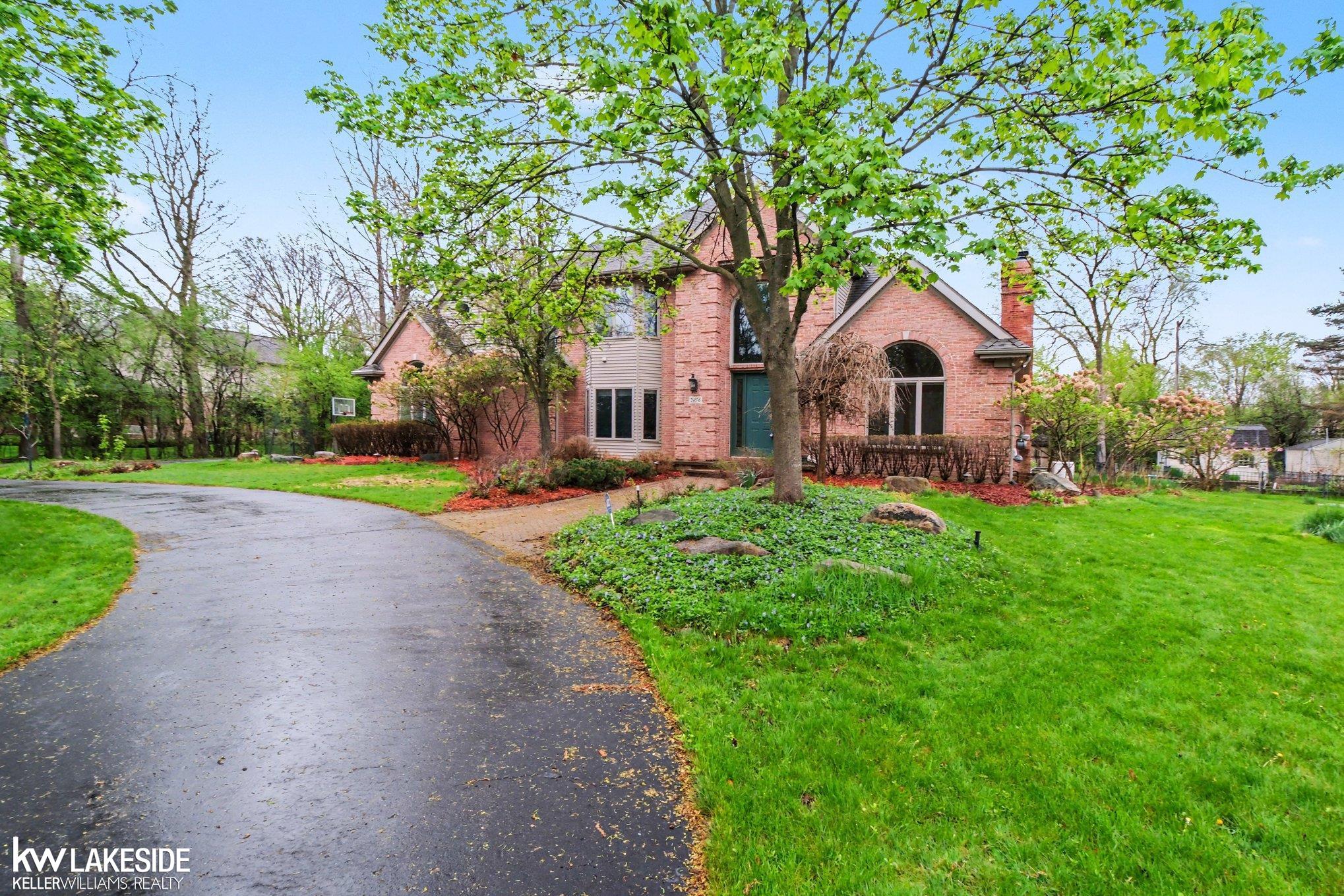 30515 Rushmore Circle