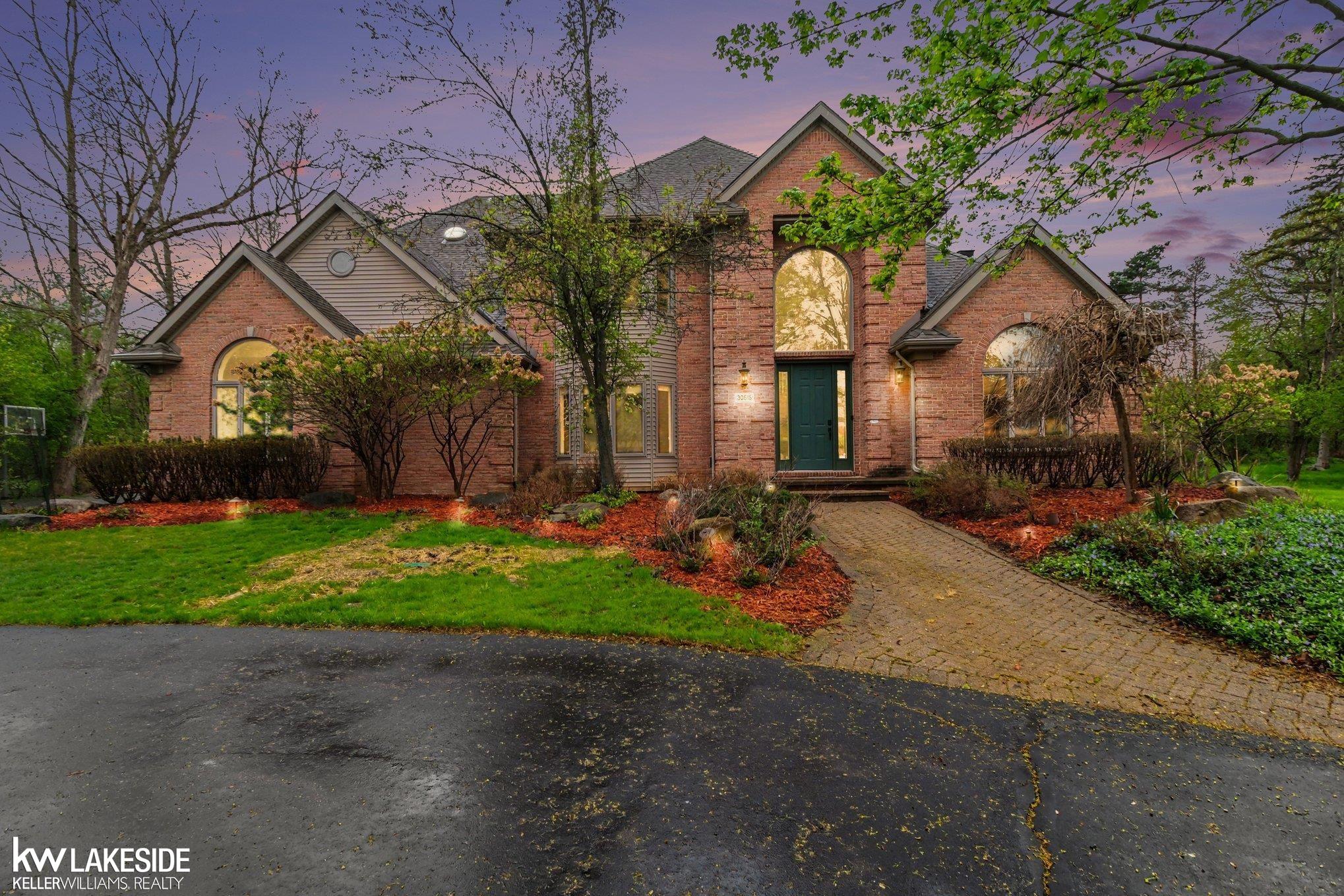 30515 Rushmore Circle