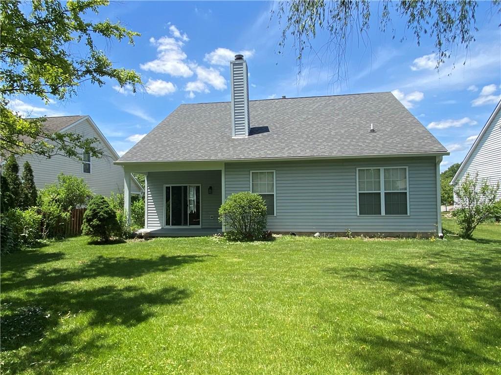 10317 Glenn Abbey Lane