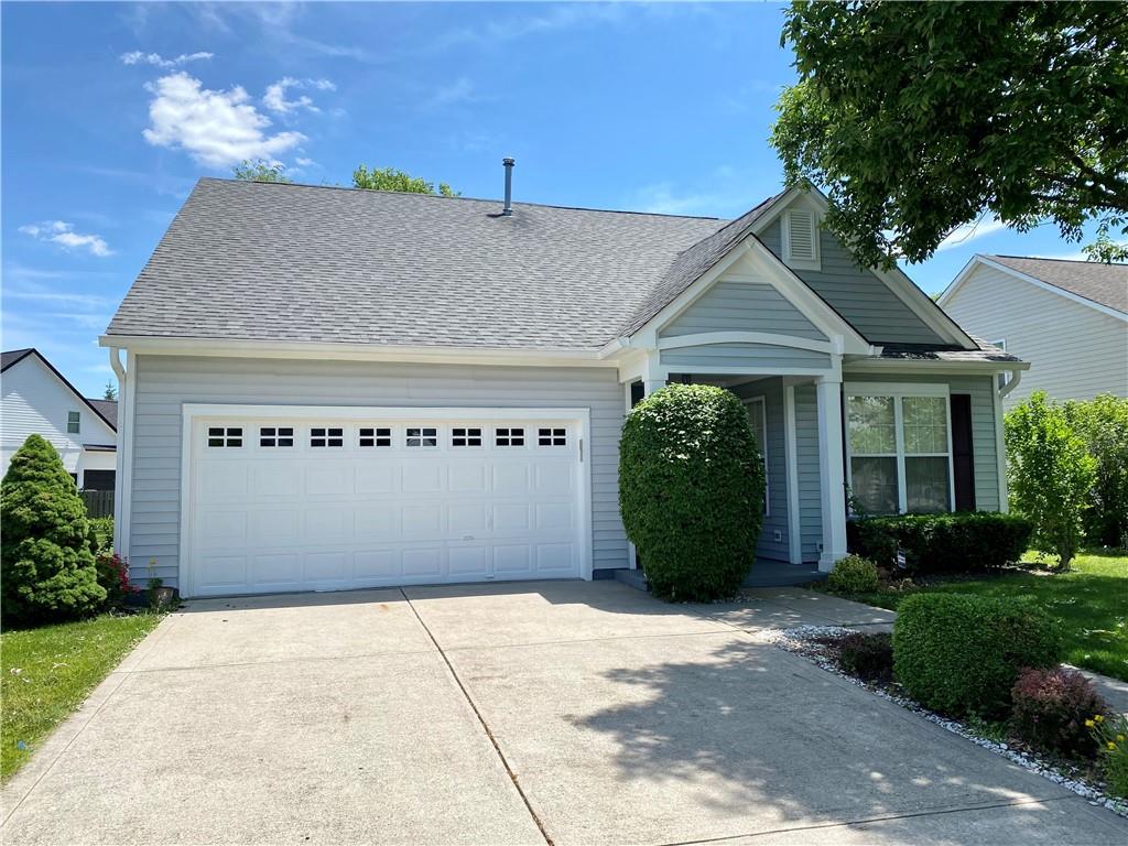 10317 Glenn Abbey Lane