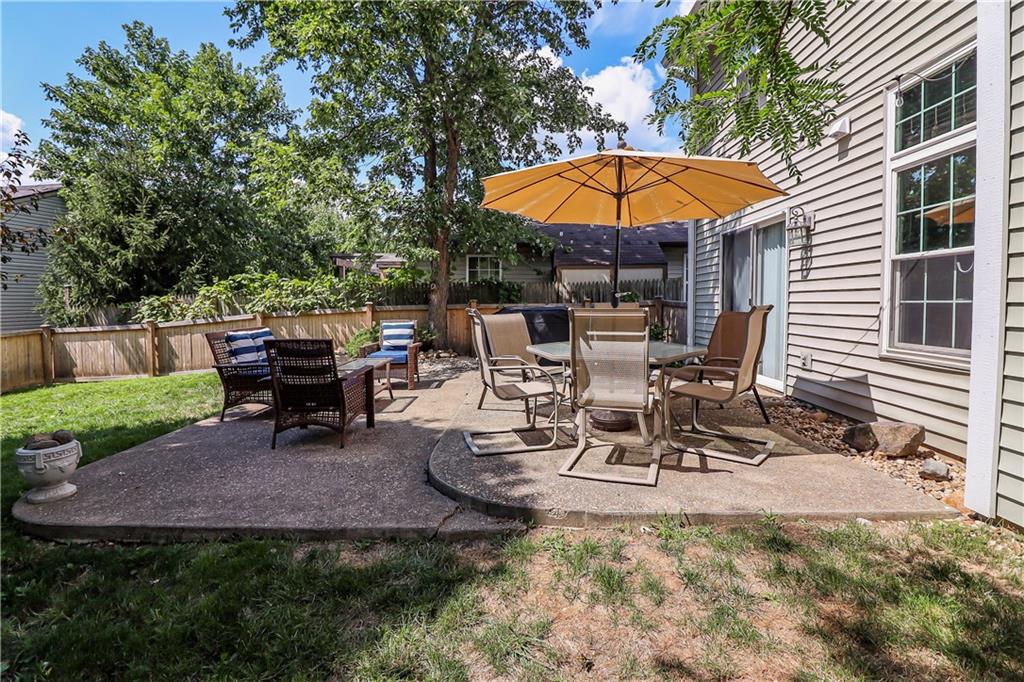10403 Sun Gold Court