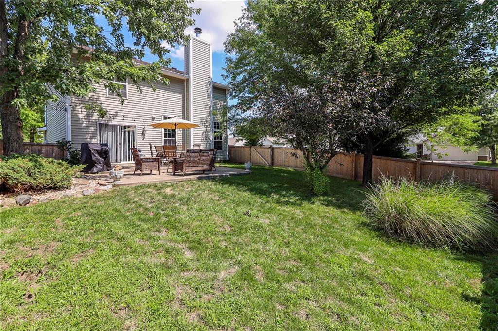 10403 Sun Gold Court
