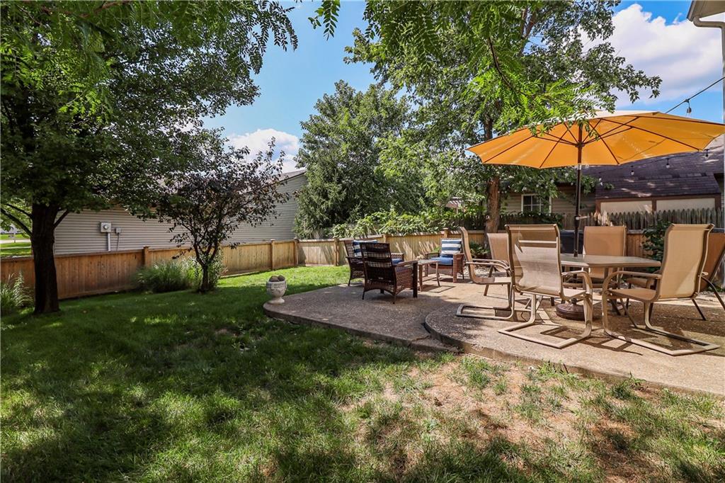 10403 Sun Gold Court