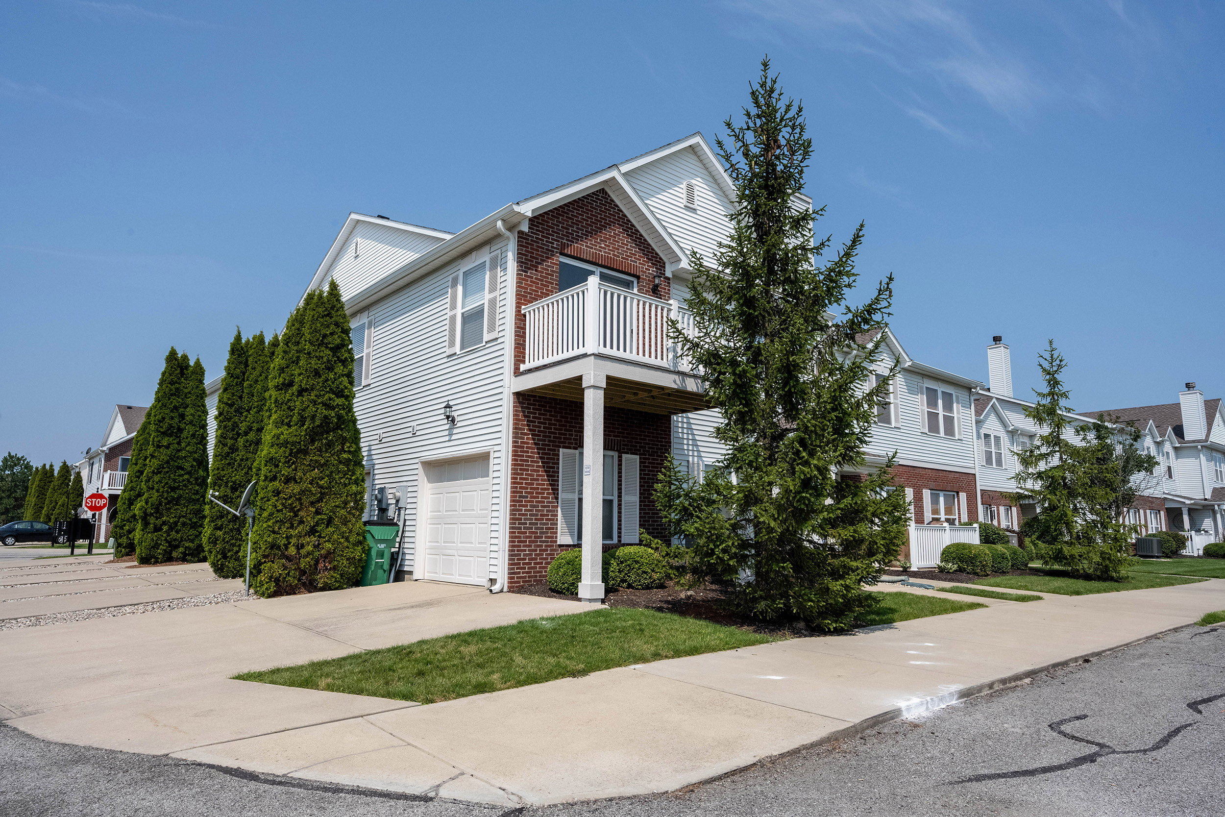 13325 White Granite Drive Unit: UNIT 700