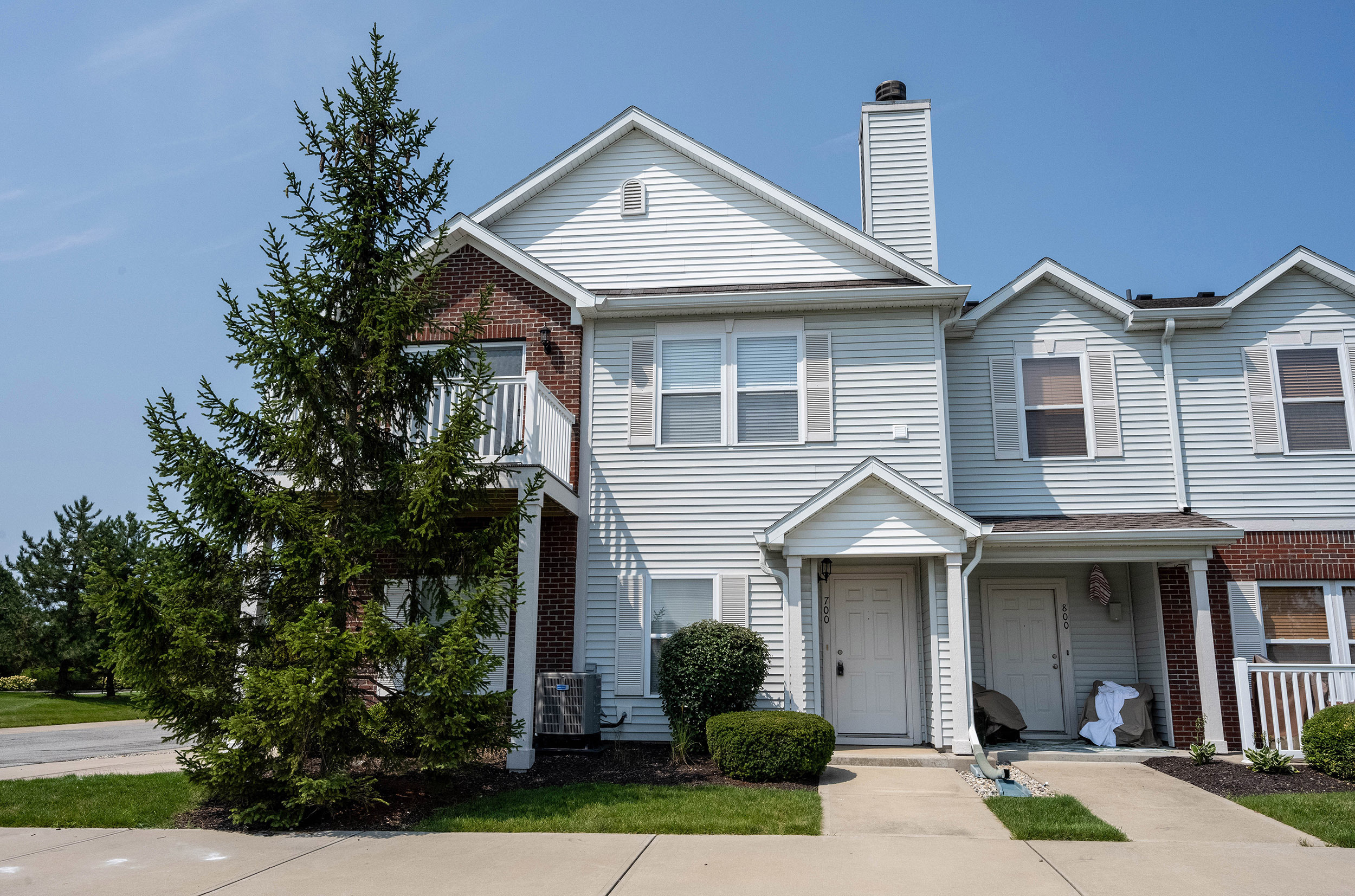13325 White Granite Drive Unit: UNIT 700
