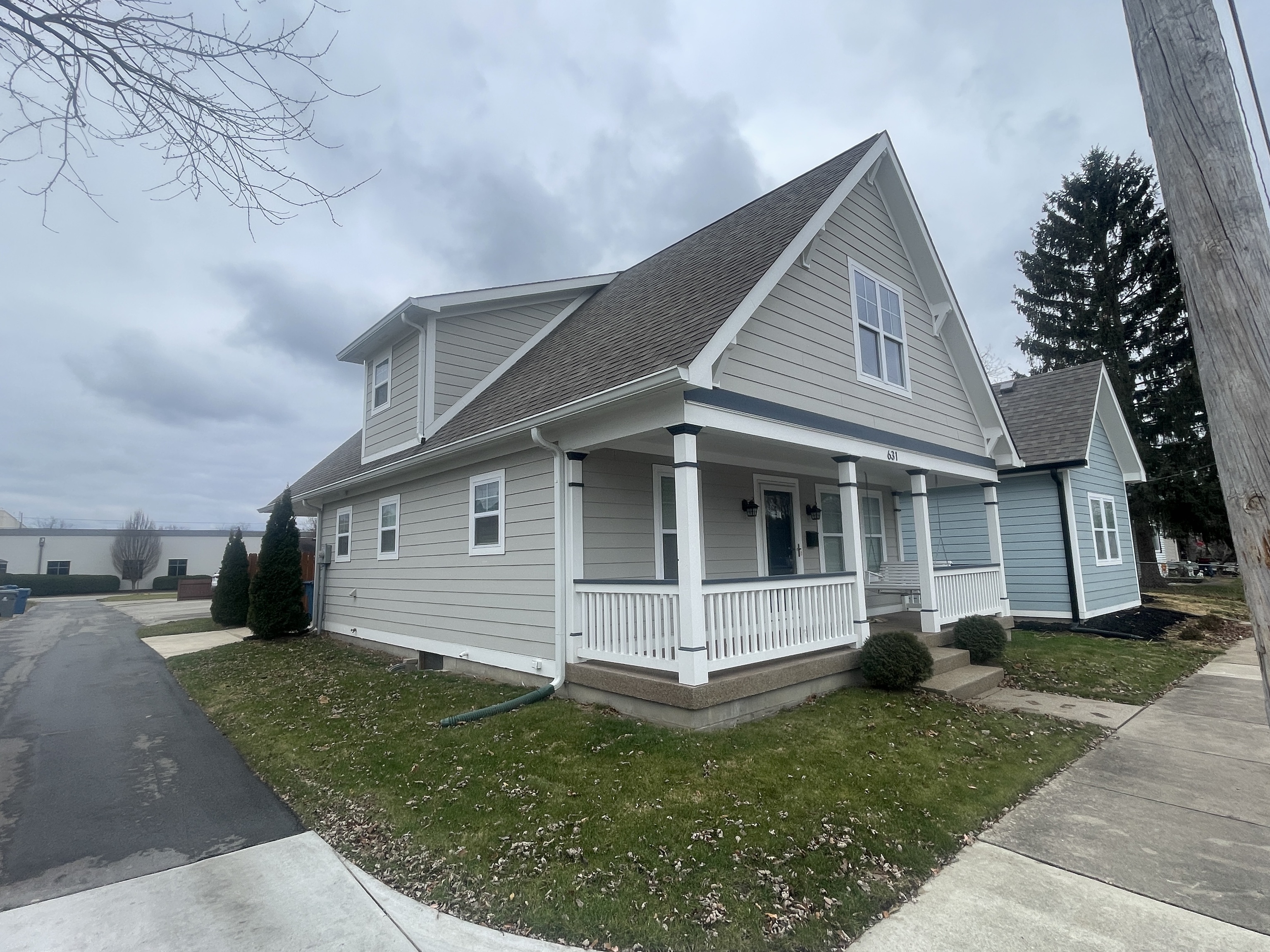 631 Hannibal Street