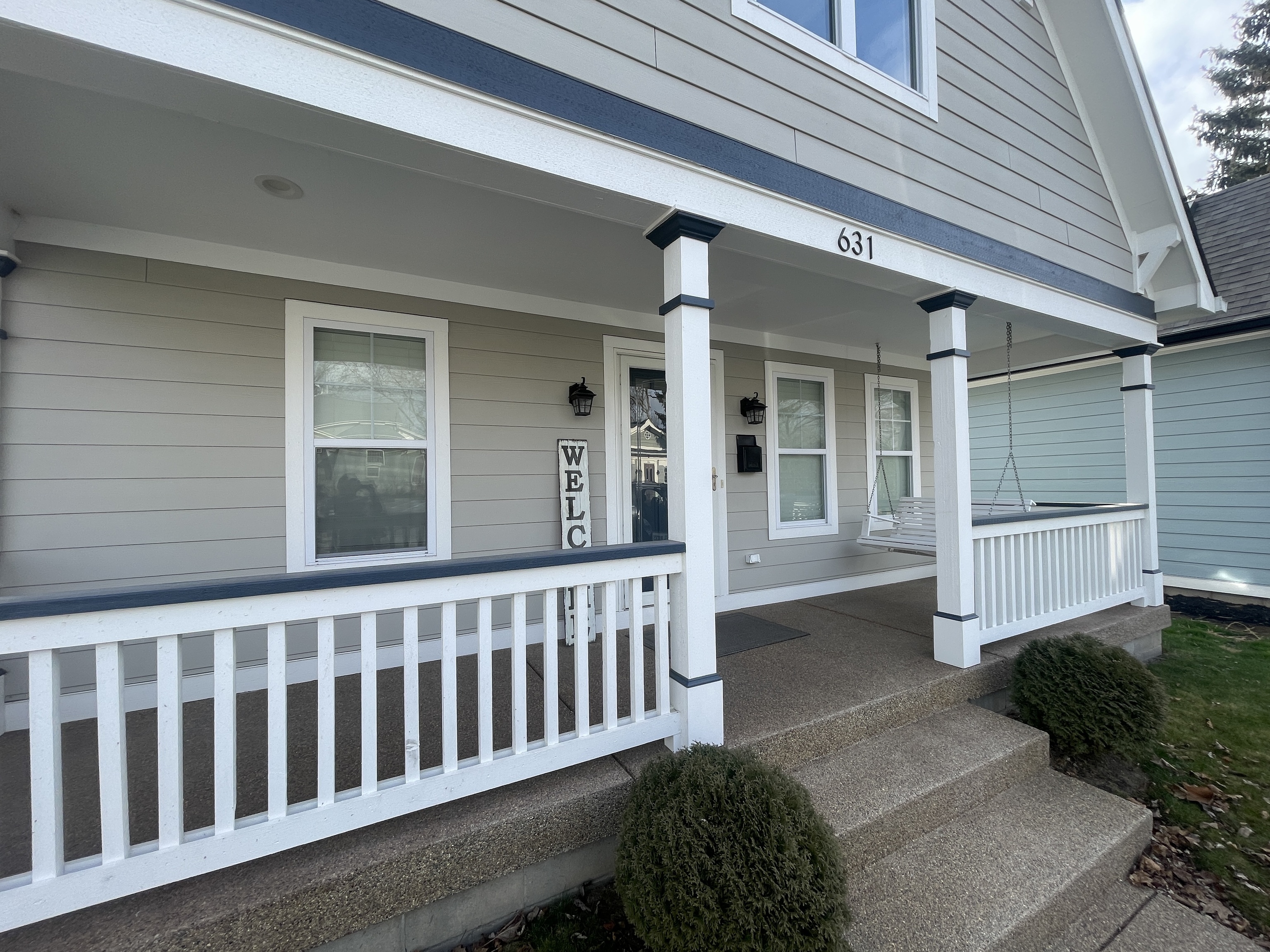 631 Hannibal Street