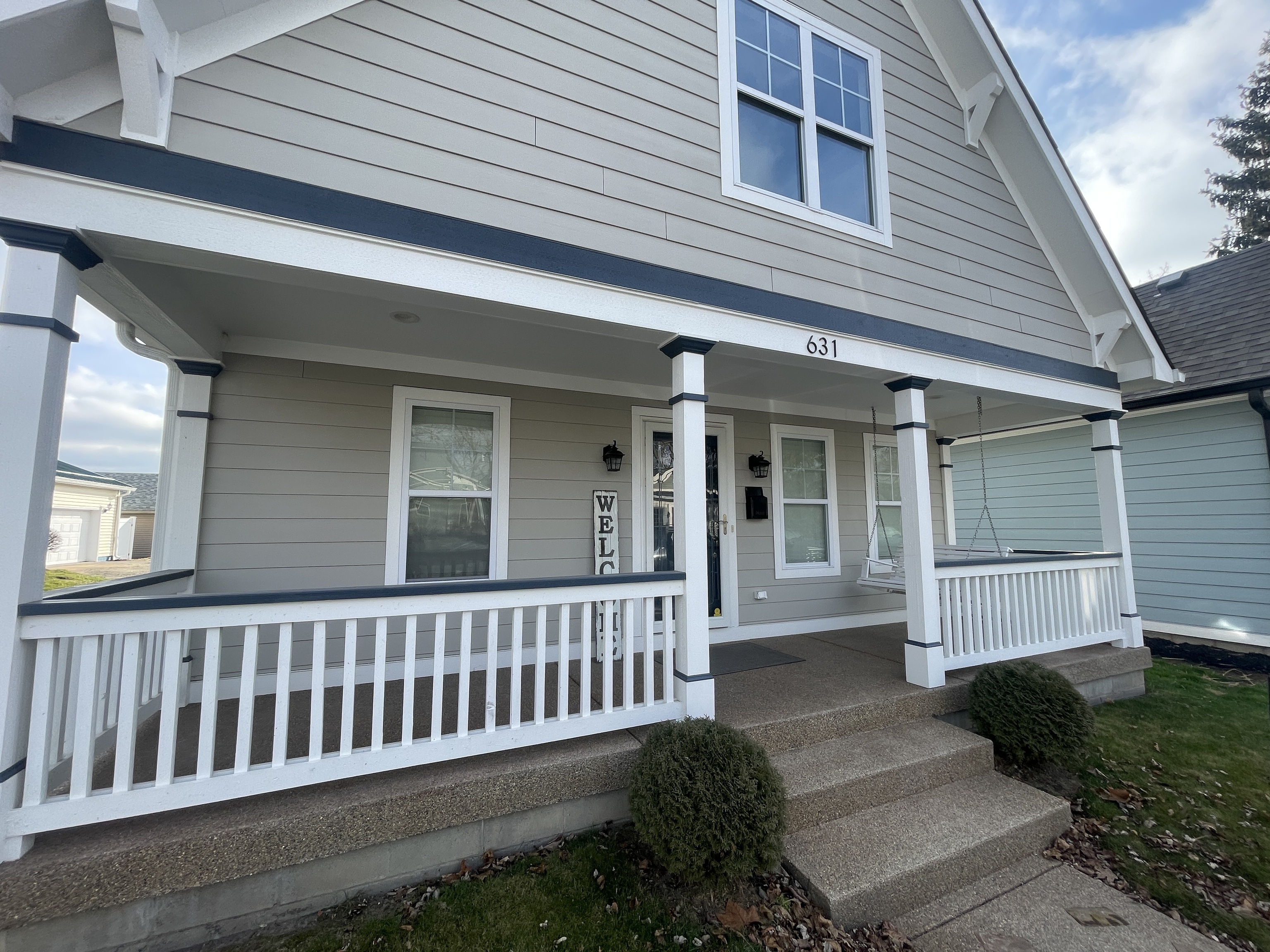631 Hannibal Street