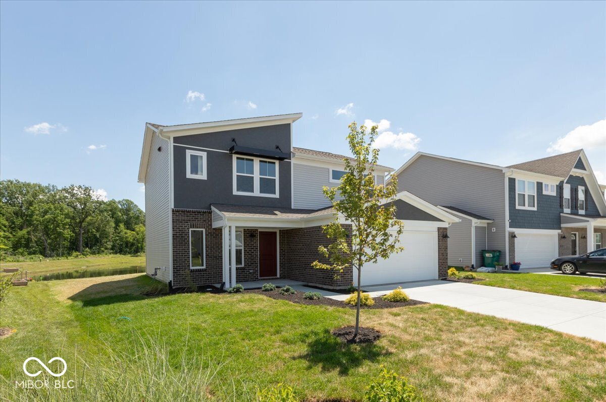 509 Atlas Drive