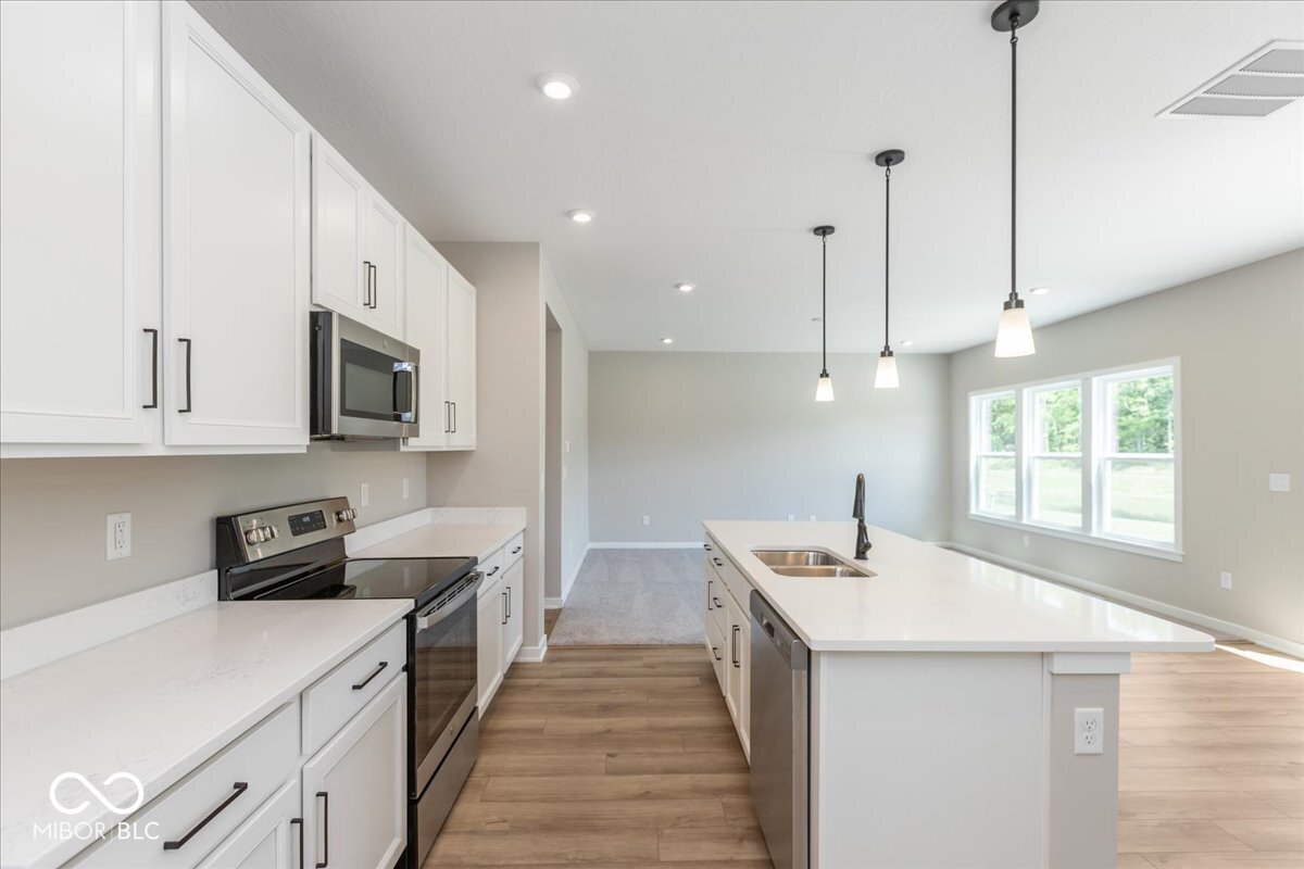 509 Atlas Drive