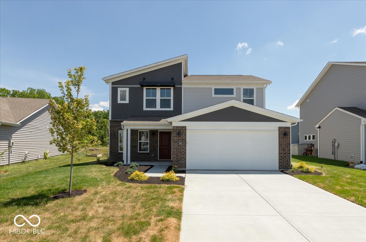 509 Atlas Drive
