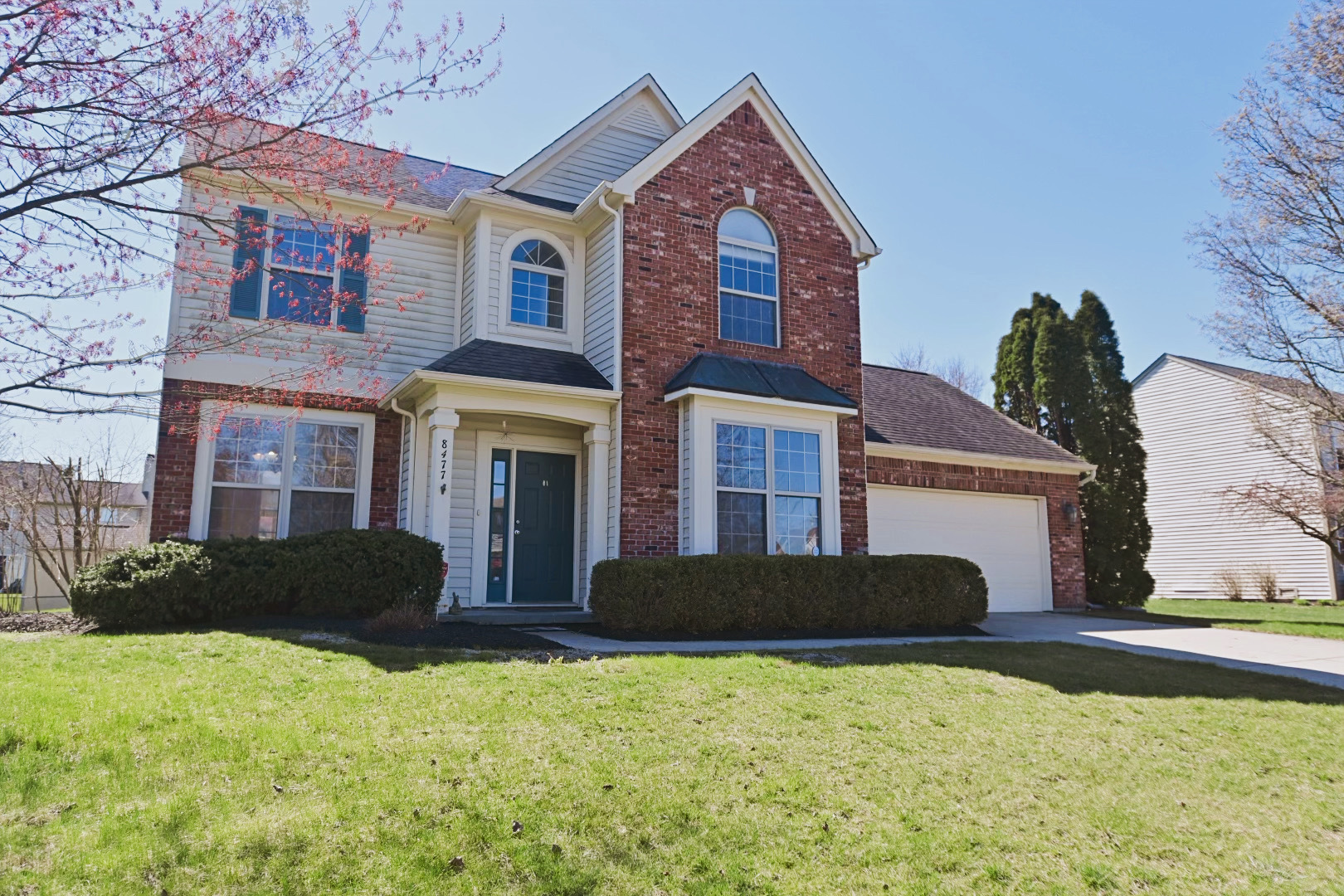 8477 Ardennes Drive