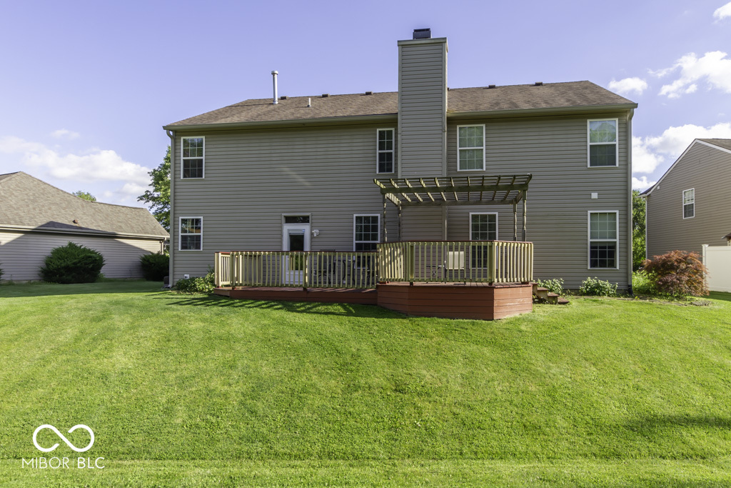 6904 Emerald Bay Lane
