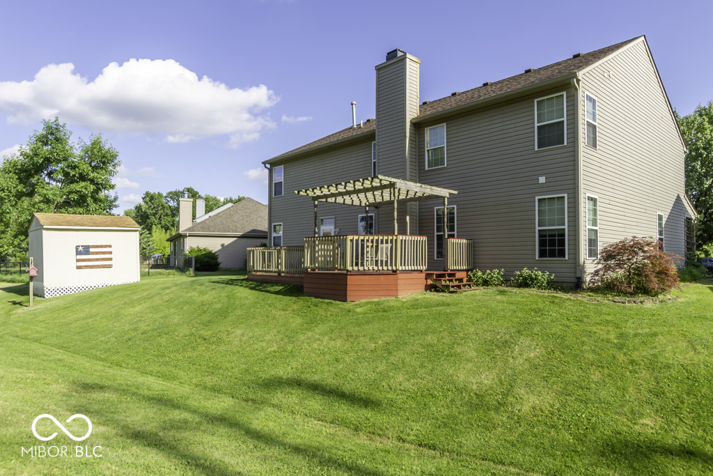 6904 Emerald Bay Lane
