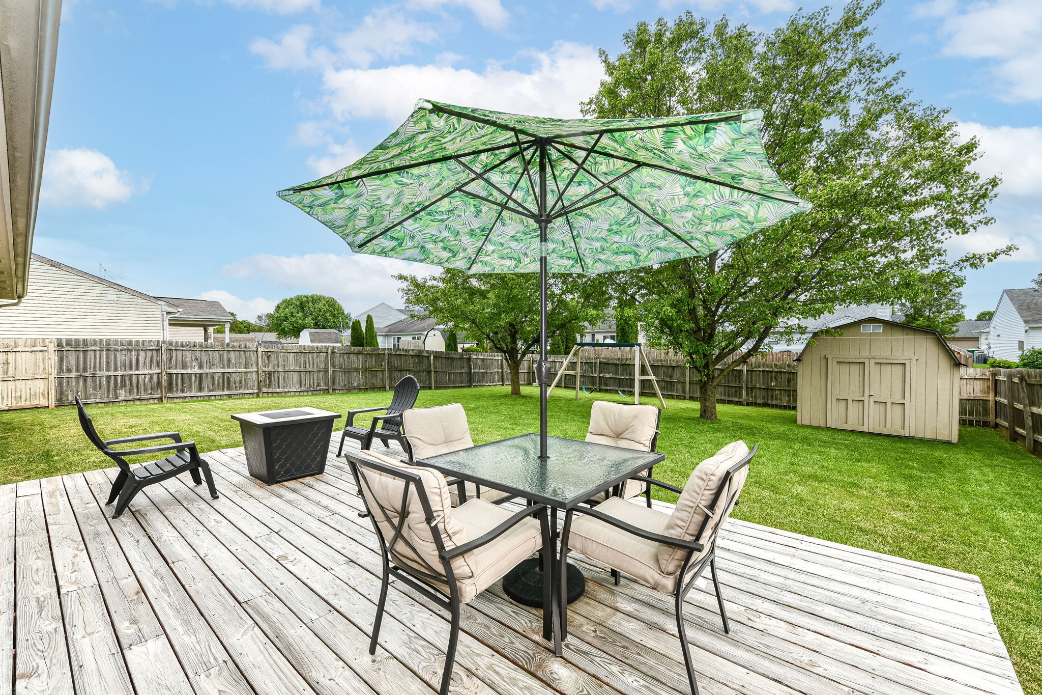 1137 Sunkiss Court