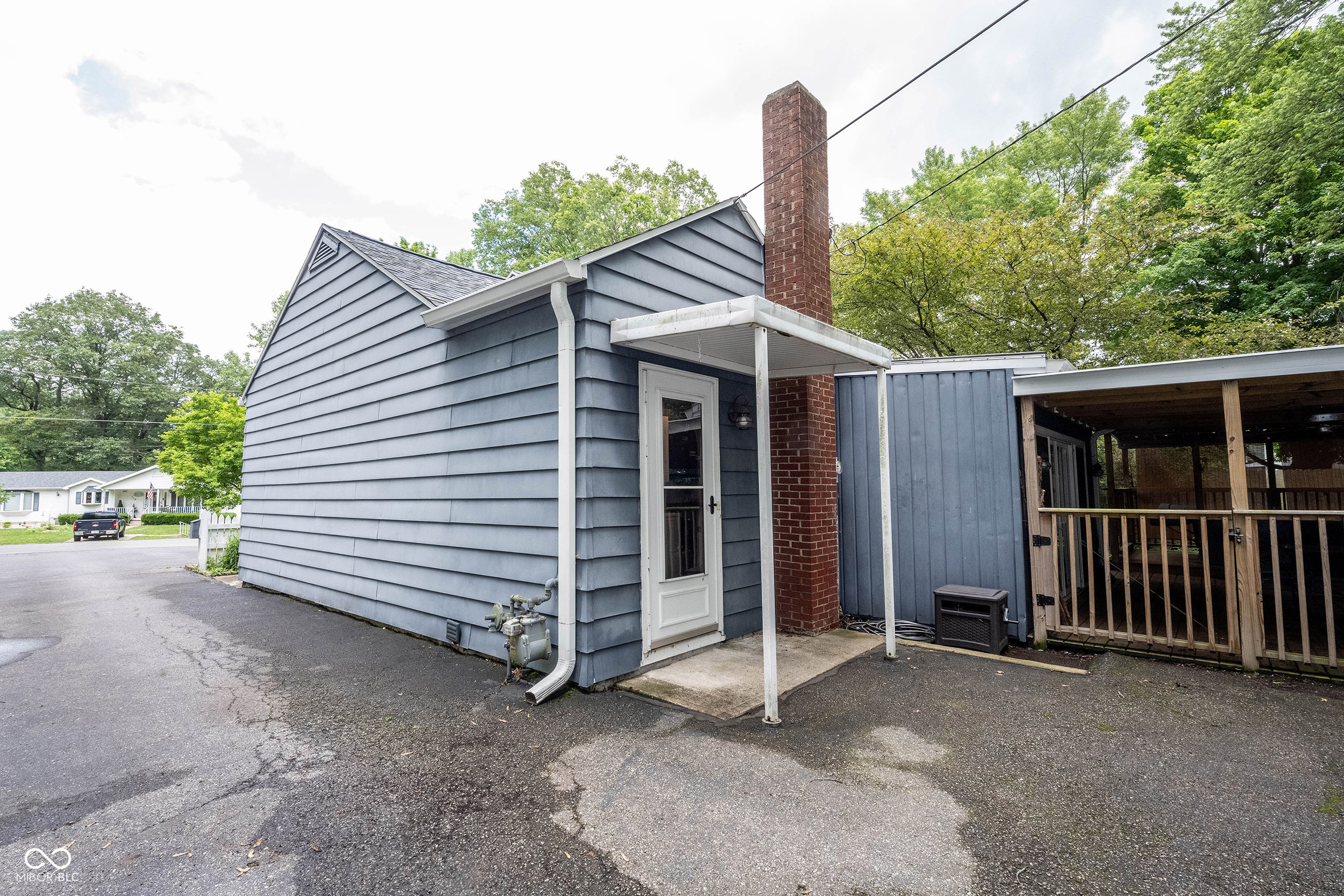 711 North Street