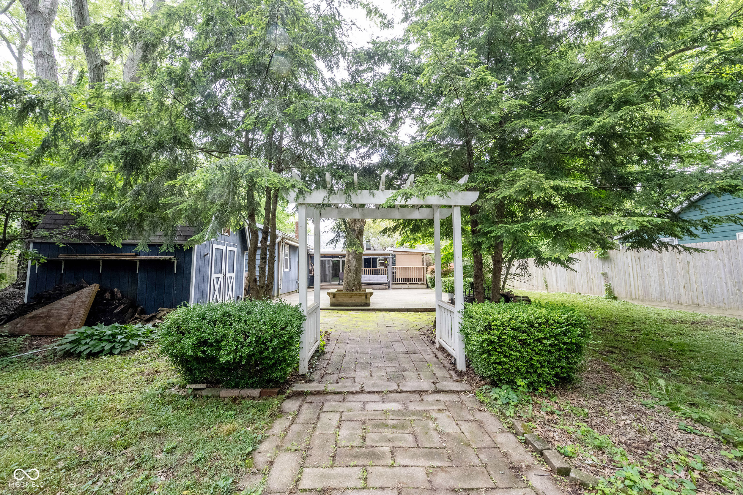 711 North Street