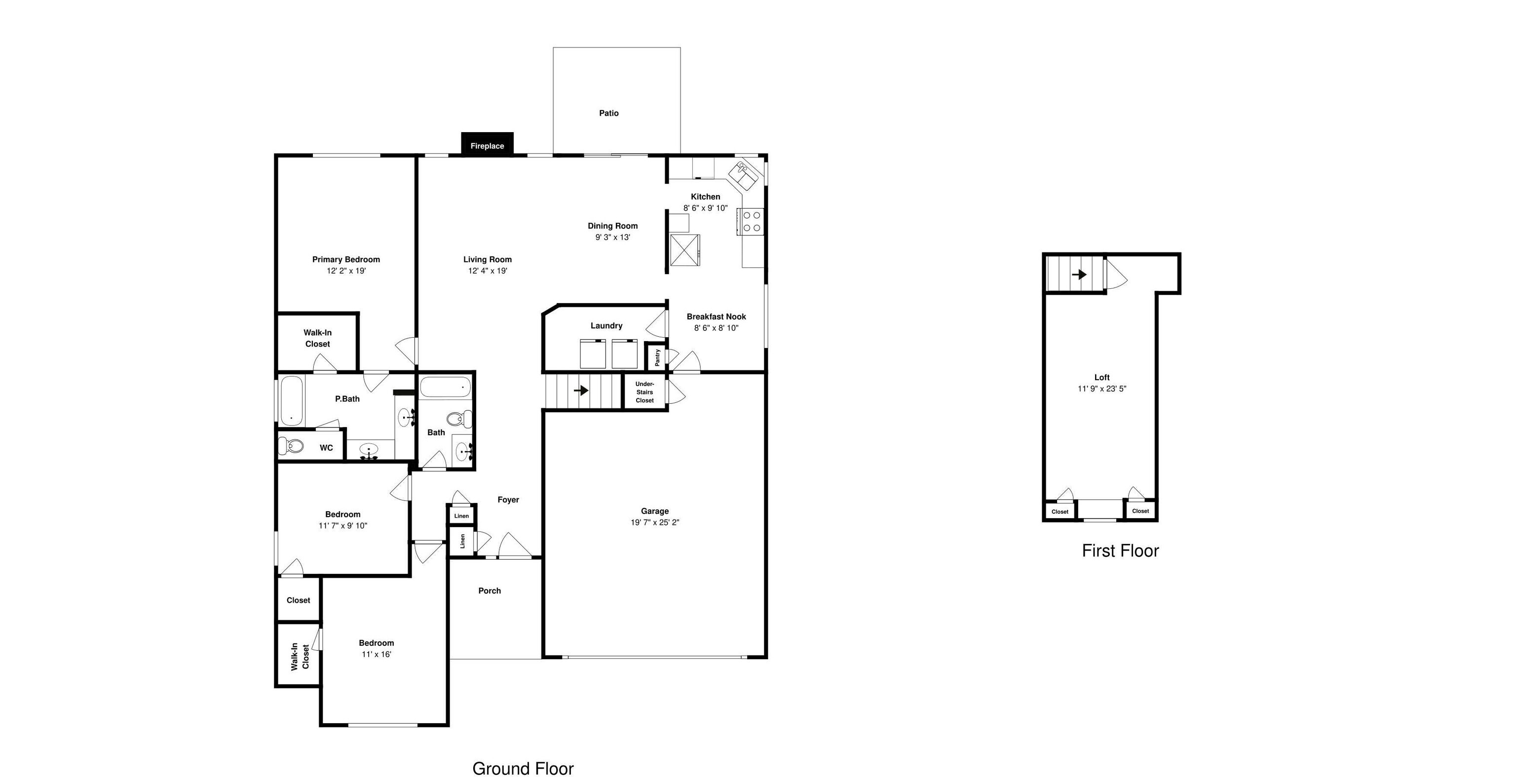 6063 Twyckenham Drive