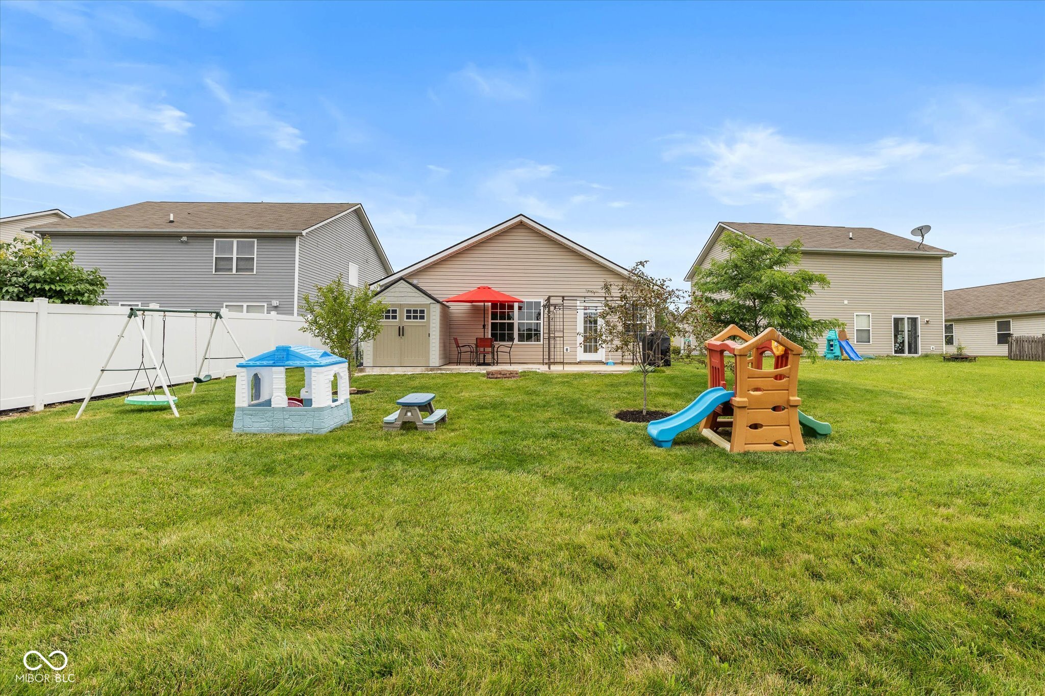 12657 Old Pond Road